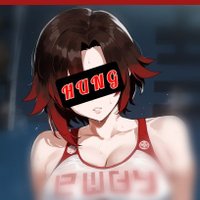 Ruby the hung dolt rose (@crescentdolt) 's Twitter Profile