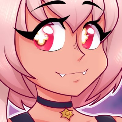 Vampire Indie VTuber | Content Creator
šØ https://t.co/9oeN3nmlID
š¤ @Scyloony
ā¤ļø @Moonyratu
šø @LoominaVT
š Scylla@Scyloony.com