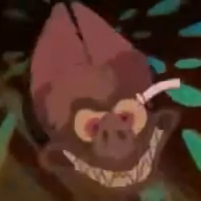 mitchpaz's profile picture. The Abandonable