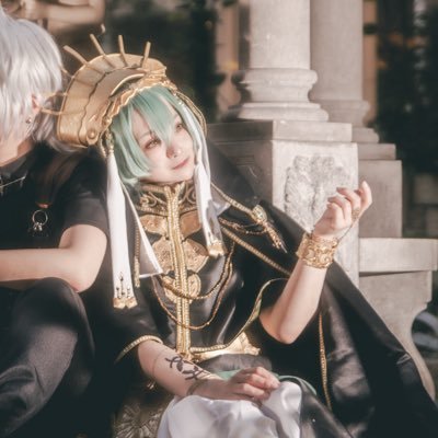 fuka7414's profile picture. 成人済。加工ｺﾞﾘｺﾞﾘ。ｺｽﾌﾟﾚ写真や日常。好きな時に好きなものをマイペースにやってます✨植物も好きです🪴