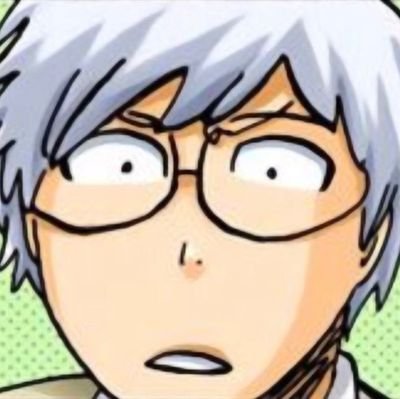 tsumieu's profile picture. shun shun rikka, eu rejeito - 25