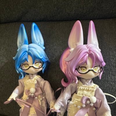 ごきんじょるの/freak side/FF14 nogutika nognog pan🍞鯖/グラブル/ガンプラ/ガレキ/ブラインドドール/車 Z33 バイクSR400/ロードバイク/釣り 海 エリアトラウト/ギター/サバゲ/ドールカスタム挑戦中/全ての好きがこの垢に…