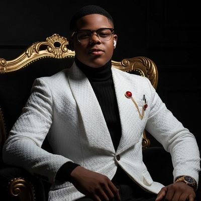 Digital King || Founder of Fire Academy || I coach young people on how to make money online through Digital Marketing