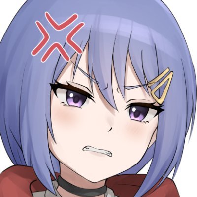 She/Her
Anime Illustrator & Live2D Rigger
Comms : https://t.co/GJ89b2kRzG
Shop : https://t.co/gVs9y1jBJT
