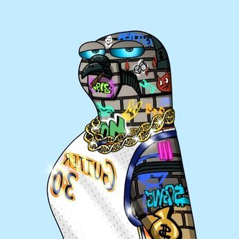 malika83990's profile picture. 