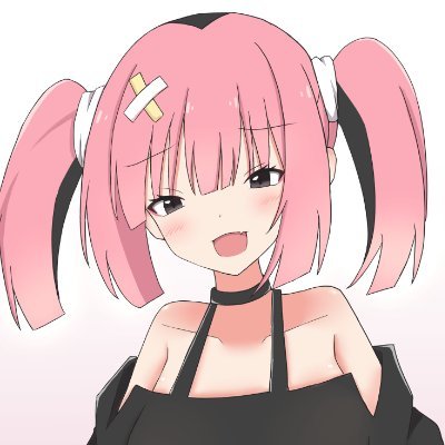 koumesan2's profile picture. 令和も小梅ちゃんを推しましょう。
ヴァンパイアと化した小梅ちゃんが大好きな専門学生です🦇
本垢📚@koumechan_suki
鍵垢🗝@koumechan_____ 
ｱｲｺﾝ👤@kyoge_nyn
🚹/170cm/50kg/専2/AB型/大阪府

#キョウゲ族 #白坂小梅 #メンヘラ