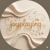 Joy (@joyplaying_) 's Twitter Profile