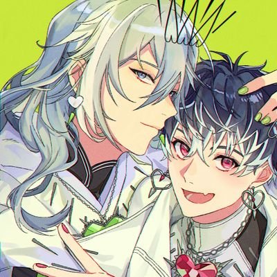 野生的毛菇精。
台灣人。
🥷🥚→長こへ長無差。他のジャンル多い。
20↑成人濟/腐オタク/検索避けしてる