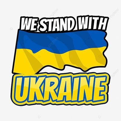 Soldier of Ukraine's Armed Forces, Freedom lover,Writer
freedom to Ukraine 💪🇺🇦