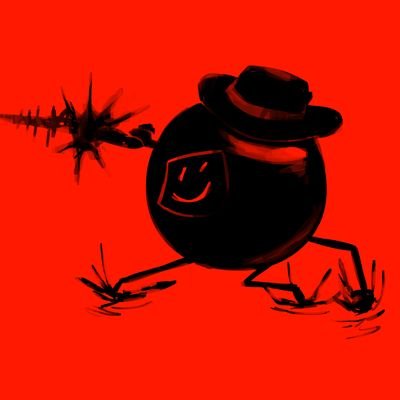 90tixmin's profile picture. 90tixmin | 🇨🇦🇨🇴 | bad people dni | pfp by my good friend dex | fright fighters glazer