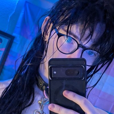 Vomita__'s profile picture. It/She★ 
MDNI ★