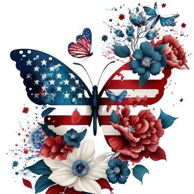 Trump Supporter 🇺🇸❤️🇺🇸 Widow of USAF Vet . Proud Mom of 3 outstanding MEN. I love animals and music, esp 80's/90's.