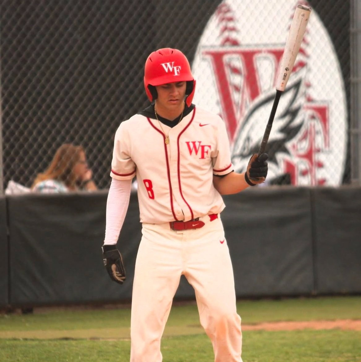 WFHS 26’/ club: Turn 2/ OF / 5’11/ 175lbs/ 3.47 GPA/ Email:tjshaker@icloud.com/ 248-342-2737