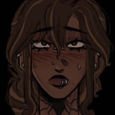yurifreakshow's profile picture. 18 / mostly js sketches! / lesbian slop / 🔞freak warning / (have age in bio!)🔞