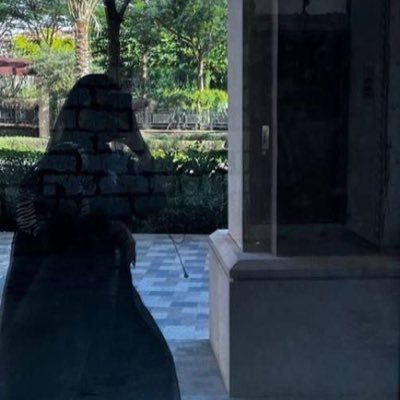 lamalqa's profile picture. من نحن لولا لُطف الله ؟