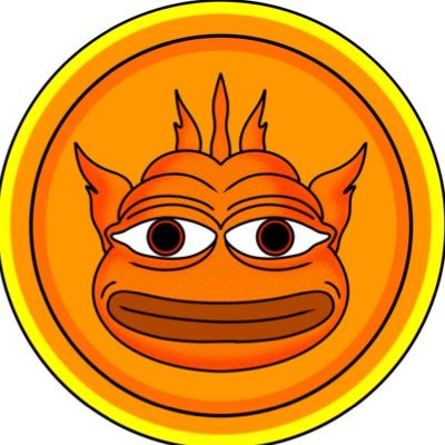 DregentheDegen's profile picture. 🐉 $DREGEN on Base 🟠 | 💊 Orange Pill Dragon | Liquidity locked | 🚀 Dev: @blueprintcartel STAKING is LIVE 📜 CA: 0x42c99e0AFD53299D92289E46e34e6f7Ec117AE3d