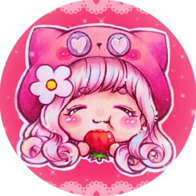 chii.xx.kaa＊ちか＊💧🌙☃️🍌さんのプロフィール画像