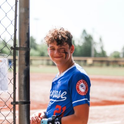 Corbin_Fulmer's profile picture. 14U SBA Tucci 
2030 | Blythewood High School CF, 3B, RHP