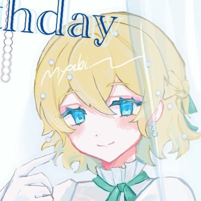 syake222onigiri's profile picture. にょろぴ〜〜〜〜です。雑多垢。ざーぺ推し。擬女化メインになるかもしれない /本垢@nyopina222