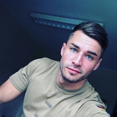 Staff Sergeant Army Charles Second Army Sergeant 🚫NO OTHER ACCOUNTS🎖️🪖