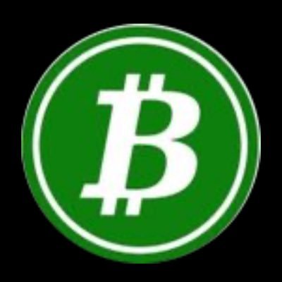 Green Bitcoin is coming to life in the SOL network GOT WINNINGS FROM ELON HERE 🎊💪🏼