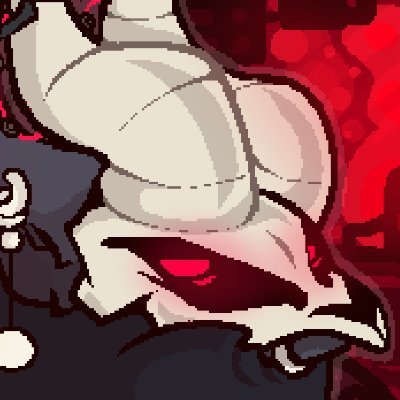 deoxystp's profile picture. 25B