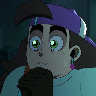 i'm a man with a tincan | currently grinding for my msm progress back | yaps about msm, splatoon, httyd, toh, deltarune, etc | they/them | ALL ART BY @Xxmucane