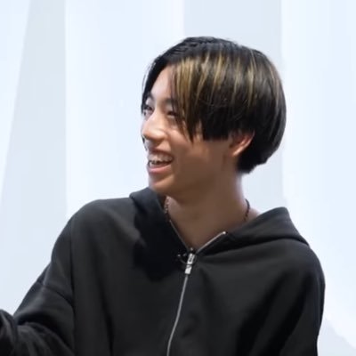 hatsune1053258's profile picture. 高校生 BMSG STARGLOW GOICHI推し 無言フォロー失礼します BMSG/STARGLOW 好きな人と繋がりたいです！