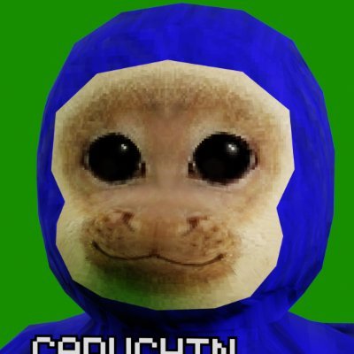 capuchin438319's profile picture. Hello I just post any important news about Capuchin