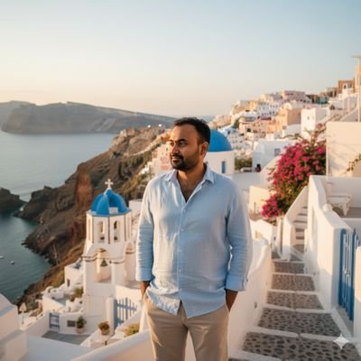 manmohansparmar's profile picture. Founder, Director & CEO - Parmar CS & WCPL