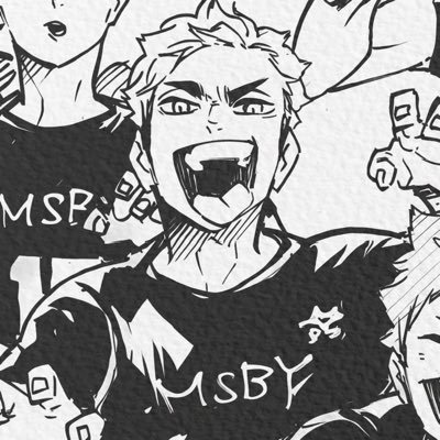 ★ • ˙ . ¡ #atsumu ᶠᵃⁿ ᵃᶜᵒᵘⁿᵗ — ᴠɪᴠɪᴄᴀ's/ʙᴇʙᴇᴄᴋʏ 🪐