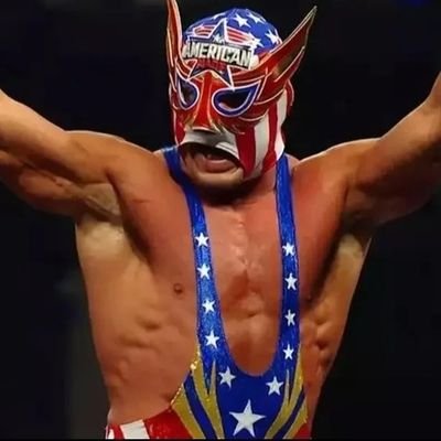 🇺🇲✌ GRACIAS ✌🇺🇲
The Tribal Tweets ☝️
I love pro wrestling 🖤
News 🚨
Live tweets📱
Fan account 🔥