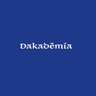 Dakademia_learn's profile picture. Master Technology. Build Your Future.
Bridging the gap in tech education with hands-on learning and mentorship.