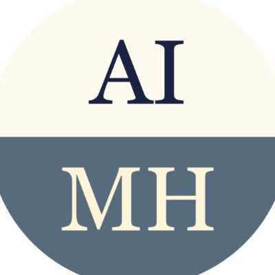 aimhproj's profile picture. Preventing AI-driven mental health crises