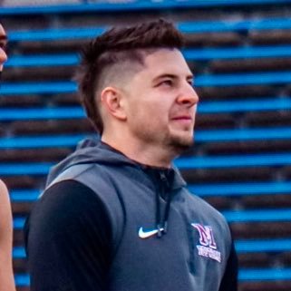 RBs Coach / Recruiter @mtsacfootball | #Born2Win