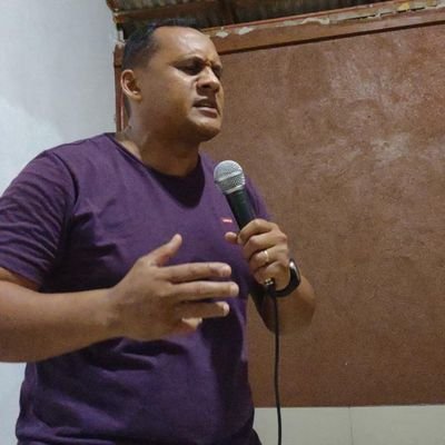 PrSamapaio50124's profile picture. 