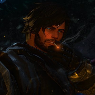 I do gpose and maybe 3D renders...?
Main is @JustS3thx
If I follow you I likely interacted with you or like your poses
MDNI
🔞Sometimes
DMs are welcome :)