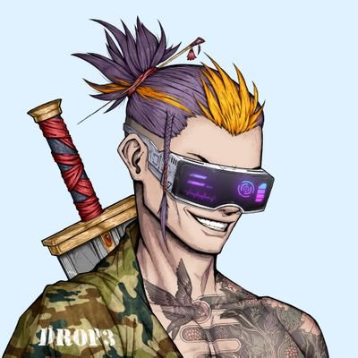 Diamondxy8's profile picture. 👾🛡️ @wardenprotocol .
Make Assets Liquid Again @tokenforge