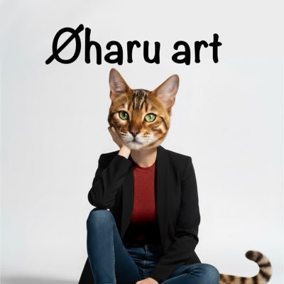 おはるのあーとさんのプロフィール画像