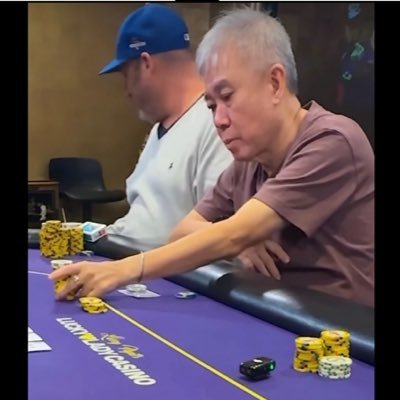 🅰️Chartist applying unique TA on $ASTS $QS $AUR & $PRME 🅰️Poker♠️♥️♣️♦️player at RWS. MOD at Lucky Lady Casino Live.