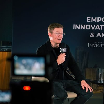 💰 Helping busy crypto investors , 🗒️ Founder $1M + P/M Biz #Crypto training