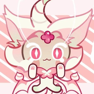 Muffs_bbrry's profile picture. ENG/ESP/🇨🇱/MINOR
They/Them have dysautonomia, newbie at art

Pronouns:
https://t.co/3lSKWR2EaP
Strawpage:
https://t.co/rGwP2HFAQ0