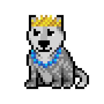 thechancebettor's profile picture. Exploring web3 and sharing my XP.

@wolfdotgame | $WOOL
@BeepBoopBotz | $BOOP
@Botzcoin | $BOTZ