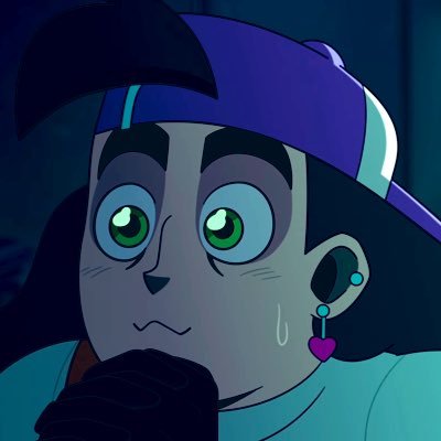 | Hoodie | He/Him | Lesbian | 22 | Commissions are under maintenance |