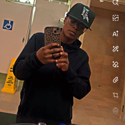 PROUD OF WHERE I COME FROM HYPE ABOUT WHERE IM GOING 🏳️🌈 MAY GOD BE FOREVER WITH ME...