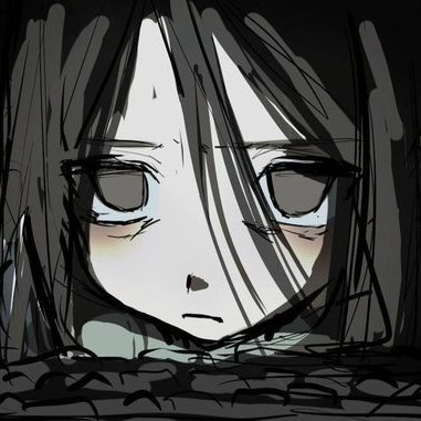 nergoo_'s profile picture. reposting for gooning.
22yo - hate ai art.
open dm | dont follow me if you are a bot smh.