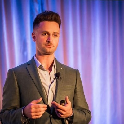Inc. 500 Entrepreneur | Kaspa advocate, miner, and VC