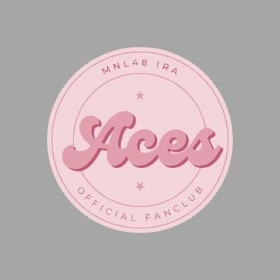 The official fanclub of MNL48 Ira, 4th Generation member IG: mnl48ira.official_