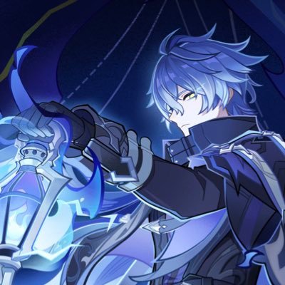 Kyryll_C_Flins_'s profile picture. フリンズと申します。できればあなたにはキリルと呼んで頂きたいものですね。