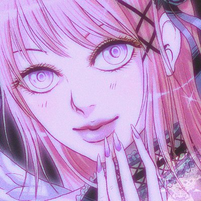 ⋆♱ ❤︎ ♱⋆
✩ Rue ♡
✩ Dreamcore horror illustrator
✩ Gabber/speedcore musician
⋆♱ ❤︎♱⋆
❤︎ PORTFOLIO ❤︎
✩ https://t.co/rpxHz4nFqV